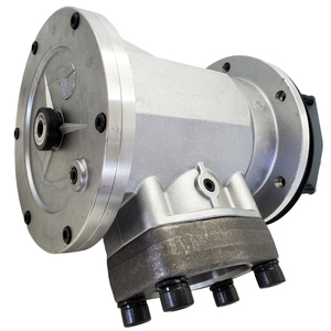 ตัวกรองสายดูดไฮดรอลิกแม่เหล็ก - Product Image 5