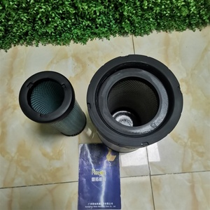 ตัวกรองอากาศ AF26613 A + B AF26614 FLA7016สำหรับ Lovol 80E เครื่องยนต์ FR80G - Product Image 6