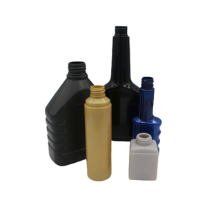 High quality blow bottle pet plastic mould blowing mold