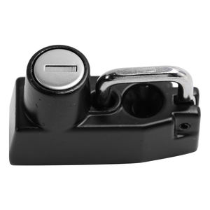 Nouveau jeu de serrures pour <span class=keywords><strong>Kawasaki</strong></span> BR125J Z125 Pro 2017 2018 <span class=keywords><strong>2019</strong></span> 2020 2021 2022 2023 - Product Image 2