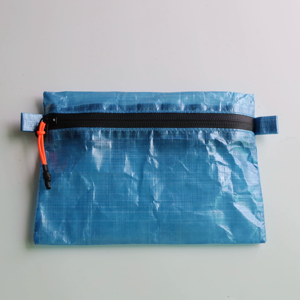Hafif Dyneema Cuben Kumaş Yürüyüş Çantası Su Geçirmez Özel Tasarım Taşınabilir Bisiklet Açık Hava Seyahat Eşya Çantası Kartı - Product Image 4