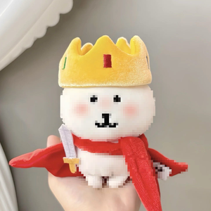 Les vêtements et accessoires de poupée en coton personnalisés de 10cm de la série <span class=keywords><strong>Kingdom</strong></span> Defence <span class=keywords><strong>War</strong></span> conviennent à divers types de corps - Product Image 5