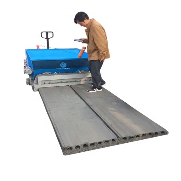 Precast Concrete Machinery Mold Wall Panel