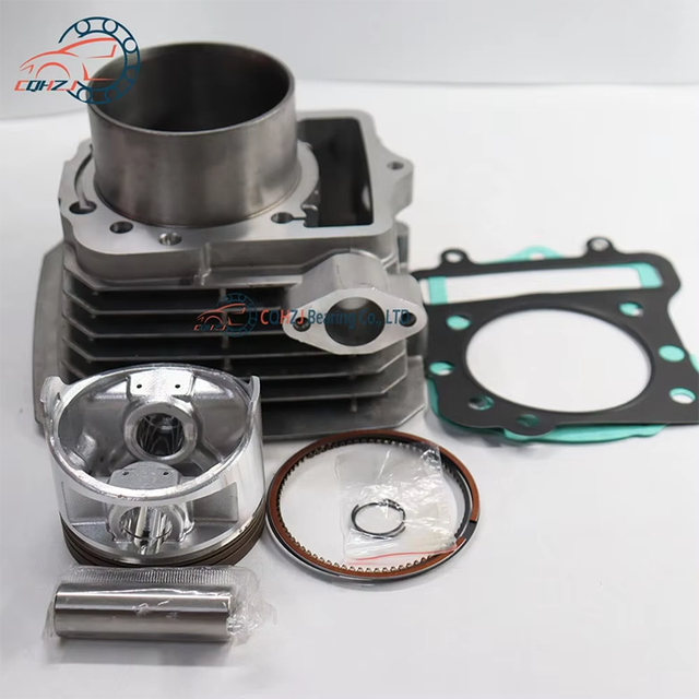 CQHZJ Wholesale Atv Spare Parts ATV Engine Cylinder 2004 KLF300