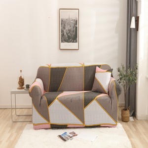 Streachable Elastic <strong>Sofa</strong> Set <strong>Covers</strong> l Shape <strong>Sofa</strong> Couch Design and Fashion Sectional <strong>Corner</strong> Seater <strong>Sofa</strong> <strong>Covers</strong> - Product Image 3