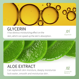 SADOER <span class=keywords><strong>Mousse</strong></span> riche 100g Extrait naturel Nettoyage en profondeur Vente en gros Vitamine C Éclaircissant Soin de la peau Nettoyant visage rafraîchissant - Product Image 6