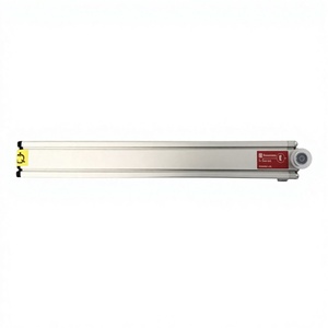 Capteur de déplacement linéaire Temposonics série E ERM1250MD601R3, corps en acier moulé, joint FKM, fixation magnétique, résistant à la poussière et à l'eau - Product Image 5