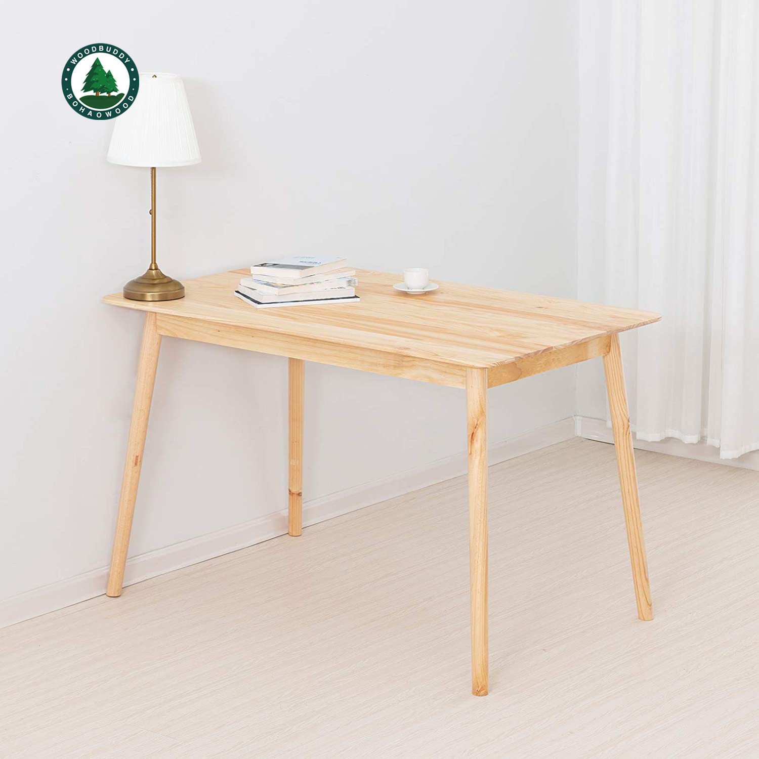 Solid Wood Table Pine Wood Kitchen Table Buy Solid Wood Table,Wood