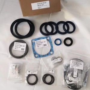 Kit de Reparación RD18U 400 Horas 3201195517, Piezas de Perforación de Roca, Kits de Reparación, Kit de Sellos, Forja de Hierro, Minería de Minerales <span class=keywords><strong>Epiro</strong></span>* - Product Image 1