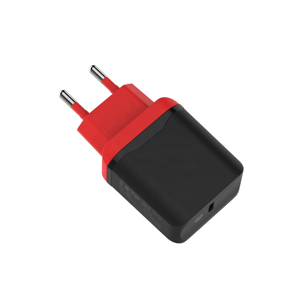 Зарядное устройство для мобильного телефона Быстрая зарядка QC 3,0 4,0 18 Вт Быстрая зарядка EU US вилка адаптер настенное USB зарядное устройство