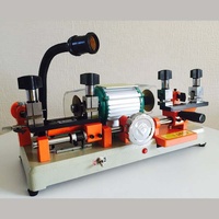 Machine à découper les clés originale Defu 238BS, 220v 120w, machine de duplication automatique de clés, fabriquée en Chine, livraison rapide