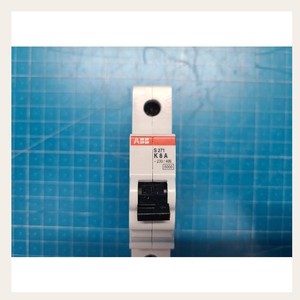 ABB S 271 K 10A S271 K10A - Product Image 2