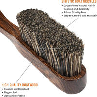 Brosse à grimper en bois durable avec conceptions personnalisées Produit de sport et de divertissement en gros en vrac avec manche en bambou