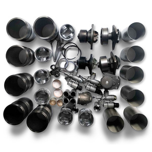 4bt trục khuỷu 3929036 3907803 3905617 3903830 3903827 DIESEL máy móc Bộ phận động cơ - Product Image 4