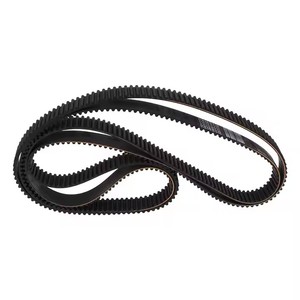 Độ chính xác cao 1.5 <span class=keywords><strong>2</strong></span> <span class=keywords><strong>3</strong></span> 5 GT vòng khép kín răng cao su thời gian truyền tải thắt lưng 8yu loạt - Product Image 2