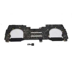 <span class=keywords><strong>Carte</strong></span> mère RAM 8 Go SSD 256 Go pour <span class=keywords><strong>Apple</strong></span> <span class=keywords><strong>MacBook</strong></span> <span class=keywords><strong>Pro</strong></span> A1989 Core I5 2.4 13 Touch/2019 2.4 GHz Core I5 (I5-8279U) JLI - Product Image 1