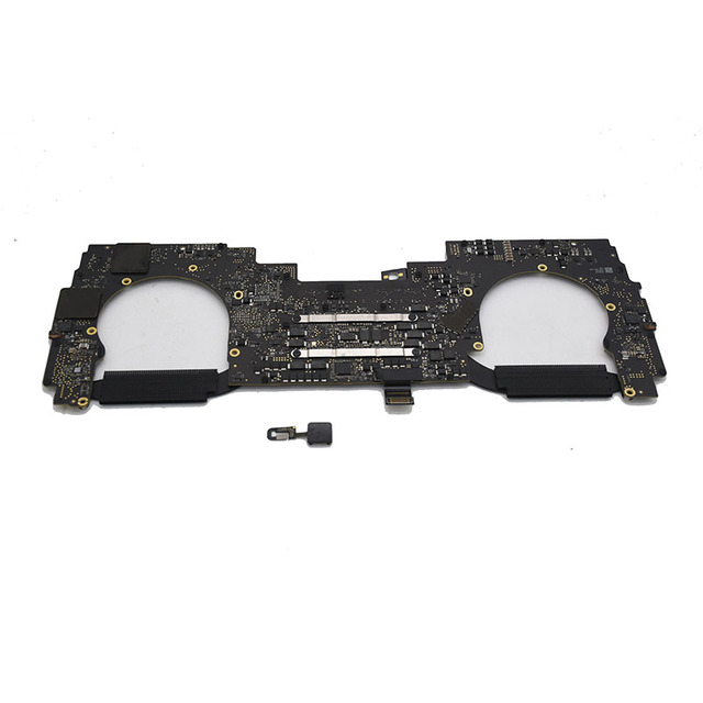 RAM 8 GB 256GB SSD Motherboard for Apple MacBook Pro A1989 Core I5 2.4 13 Touch/2019 2.4 GHz Core I5 (I5-8279U) JLI