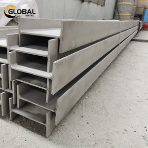 Q420C Q345B Q460C H-Beam MOQ ต่ำ - Product Image 3