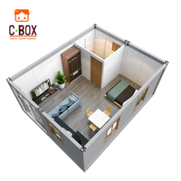 Maisons en bois toutes tailles, grand format, moderne, entièrement hautes performances, mobilier de maison