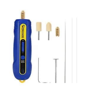 Machine à décolleter l'écran LCD de téléphone MECHANIC IR10 PRO OCA, outil de séparation de colle pour téléphone portable, stylo de décollement, broyeur, séparateur de caoutchouc - Product Image 1