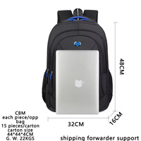 Offre Spéciale Sac à Dos Multifonctionnel Personnalisé pour Entreprise, Imperméable, pour Voyage et Ordinateur Portable