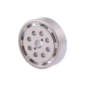 יצרנים לספק fc208 חומר אבקת בולע זעזועים - Product Image 3