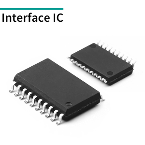 ไอซีรับส่งสัญญาณ RS485/422 แบบแยกส่วน ADM2587EBRWZ-REEL7 SOIC-20 แบบ Full/Half Duplex - Product Image 1