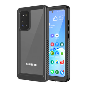360<span class=keywords><strong>เคส</strong></span>โทรศัพท์มือถือแบบปิดสนิทป้องกันรอยขีดข่วนกันสกปรก IP68กันน้ำสำหรับ Samsung <span class=keywords><strong>Note</strong></span> <span class=keywords><strong>20</strong></span> - Product Image 2