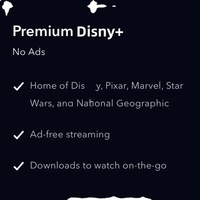 12 bulan Akun Dix Ney Plus Premium 4K Streaming Film dan Acara TV Tanpa Batas Stabil Global Berfungsi di TV Stick Perangkat Lunak Realitas Virtual