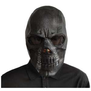 Ужасная латексная маска для стариков на Хэллоуин, латексная маска, латексная маска для фильмов, сексуальная латексная маска, латексная маска, маска для секса, латексная маска дракона - Product Image 1