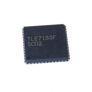 High Quality IC Tle7184f in Stock Electronic Components <b>Integrated</b> <b>Circuit</b> - Product Image 1