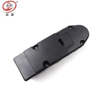 Interruptor Eléctrico para Ventanas de Auto para BMW E83 X3 2004-2010 61313414355