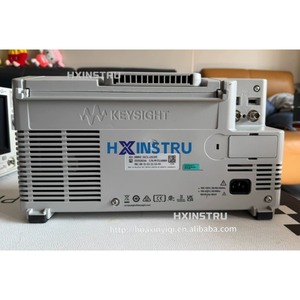 NOUVEAU KEYSIGHT DSOX2024A Oscilloscope numérique Expédition accélérée #   H - Product Image 3