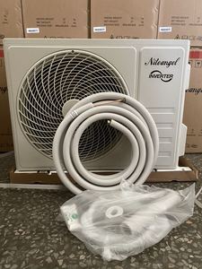 Climatiseurs sur pied pour la maison 220V R410A 24000 BTU Unité de climatisation uniquement (refroidissement) Non-armoire - Product Image 4