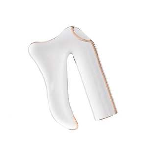 Masseur électrique intelligent portable pour le cou et les épaules, drainage des méridiens de la colonne cervicale, grattoir de fascia pour les muscles endoloris - Product Image 2