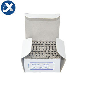 Керамический предохранитель для микроволновой печи 5*25мм 5А 250В с британской вилкой для защиты от перегрузки по току - Product Image 4