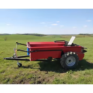 <span class=keywords><strong>Épandeur</strong></span> de <span class=keywords><strong>fumier</strong></span> de type tarière entièrement mécanique de haute qualité, petite taille 500-1000L, <span class=keywords><strong>modèle</strong></span> G25 - Product Image 6