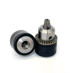 Marteau perforateur électrique M18 avec <span class=keywords><strong>mandrin</strong></span> en acier de 16mm, <span class=keywords><strong>perceuse</strong></span> électrique facile à convertir, <span class=keywords><strong>perceuse</strong></span> d'établi - Product Image 3