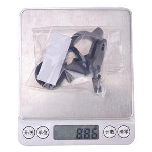 Soporte de montaje de placa de matrícula de carreras de Triatlón de <span class=keywords><strong>bicicleta</strong></span> para <span class=keywords><strong>bicicleta</strong></span> ciclismo número de licencia trasera tija de sillín soporte de tarjetas de carreras - Product Image 5