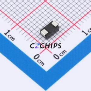 Nouveau - Original SMAZ27-MS Diode Zener SMA, fournisseur de composants électroniques en gros et service BOM - Product Image 2