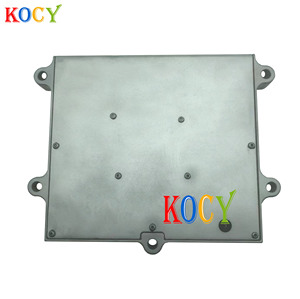 Haute qualité utilisé pour 2006-2007 Dodge Ram Truck Cummins ECM 4931980 5.9L - Product Image 2