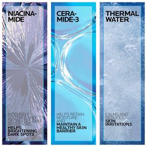 <span class=keywords><strong>La</strong></span> <span class=keywords><strong>Roche</strong></span>-<span class=keywords><strong>Posay</strong></span> Toleriane Double Repair Crema Idratante Viso con Protezione UV SPF 30, Niacinamide, Glicerina, Senza Oli, Ceramide-3 Liquido - Product Image 2