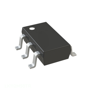 LK112M50TR SC 74A SOT 753การจัดการพลังงาน (PMIC) ซื้อชิ้นส่วนอิเล็กทรอนิกส์ช่องทางผู้ผลิตออนไลน์ - Product Image 1