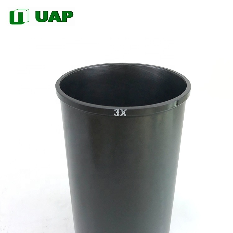 4HK1 Engine Cylinder Liner Truck Parts OEM No.8-98014-046-0