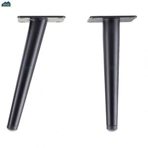 Best Selling Black Metal Furniture <b>Legs</b> <b>Table</b> Base for Home Office Hotel Dining Coffee <b>Table</b> Styling - Product Image 4