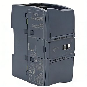 Module de sortie analogique SIMATIC S7-1200 S7 1200 SM 1232, contrôleur PLC 6ES7232-4HD32-0XB0, neuf et original - Product Image 6