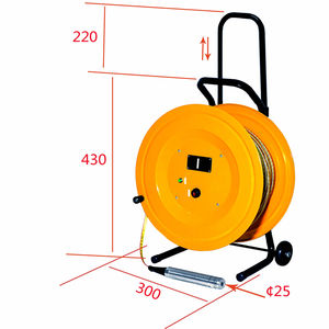 Ekonomik su seviyesi göstergesi su seviye cihazı su derinliği ölçümü satılık - Product Image 2