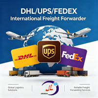 Chine vers Allemagne avec DDP Air+Express, Agent de Sourcing et Transitaires, Service Logistique 1688 Alibaba avec DDU/DDP Air+Transport Routier