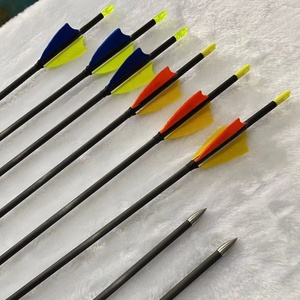 Arc En Bois De Recurve, Et Flèches, Tir à L’arc Droitier Pour La Chasse De Debutant