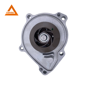 Nueva bomba de agua de motor automotriz 1,6 T para Peugeot 3008 207CC 308CC RCZ Citroen C4 DS3 <span class=keywords><strong>DS5</strong></span> 11517648827 11517648827 - Product Image 4